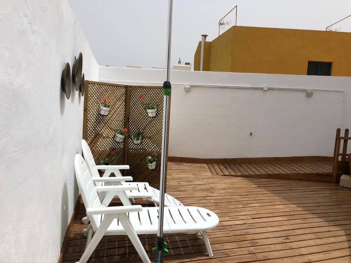 דירות פוארטו דה לה קרוז Punta Brava Relax מראה חיצוני תמונה