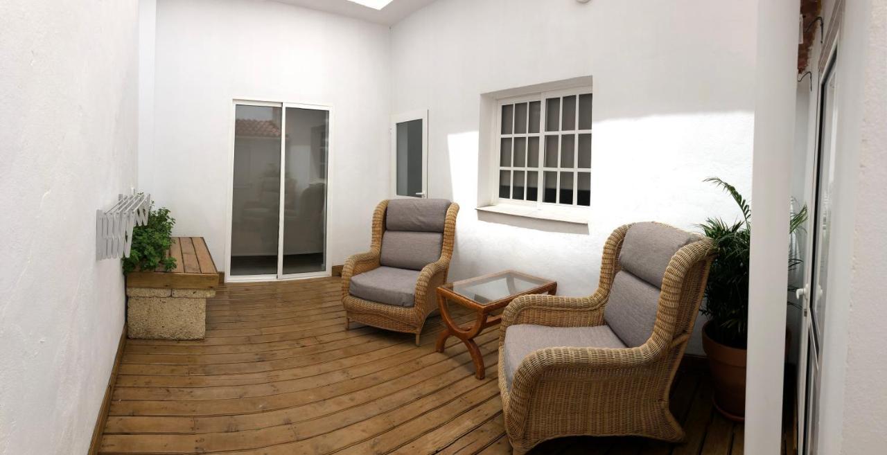 דירות פוארטו דה לה קרוז Punta Brava Relax מראה חיצוני תמונה