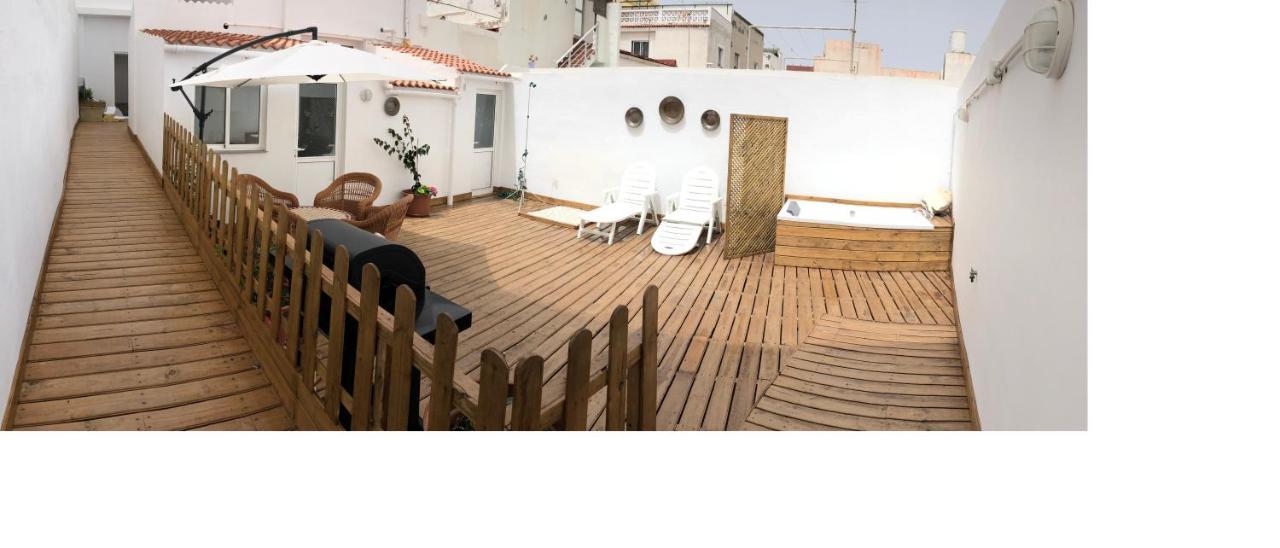 דירות פוארטו דה לה קרוז Punta Brava Relax מראה חיצוני תמונה
