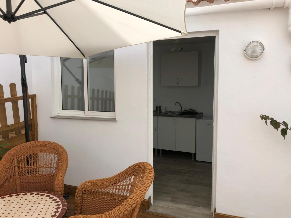 דירות פוארטו דה לה קרוז Punta Brava Relax מראה חיצוני תמונה